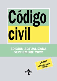 codigo civil (41ª ed.)-9788430985562