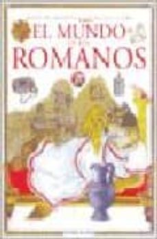 el mundo de los romanos-f. chiapponi-9788431525262
