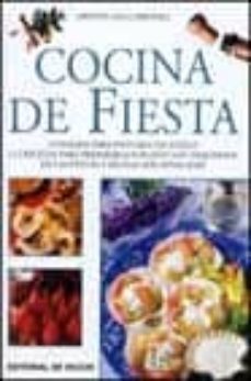 cocina de fiesta-cristina sala carbonell-9788431529062