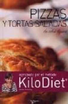 pizzas y tortas saladas-9788431533762