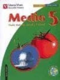 medio 5 islas canarias quinto primaria-9788431691462