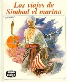 los viajes de simbad el marino (2ª ed.)-9788432125362