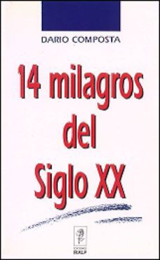 14 milagros del siglo xx-9788432128462
