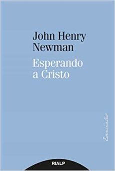 esperando a cristo-9788432131462