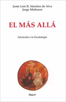 el mas alla (ebook)-ciriaco moron arroyo-9788432141362