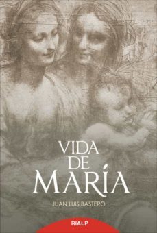 vida de maria (ebook)-9788432144462