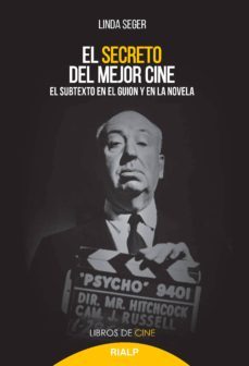 el secreto del mejor cine-9788432149962