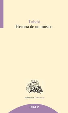 historia de un musico-9788432160462