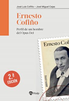 ernesto cofiño (2ª ed.)-jose luis cofiño-jose miguel cejas arroyo-9788432166662