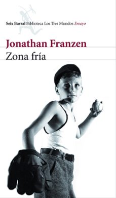 zona fria-jonathan franzen-9788432209062