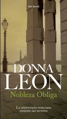 nobleza obliga-donna leon-9788432228162