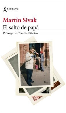 el salto de papa (ebook)-martin sivak-9788432234262