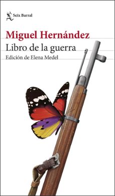 libro de la guerra (ebook)-miguel hernandez-9788432242762