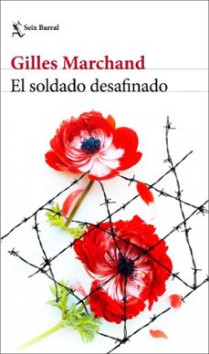 el soldado desafinado (ebook)-gilles marchand-9788432244162
