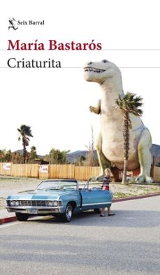 criaturita (ebook)-maria bastaros-9788432248962