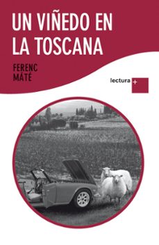 un viñedo en la toscana-9788432298462