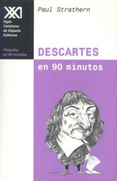 descartes en 90 minutos-paul strathern-9788432309762