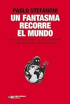 -pablo stefanoni-9788432321962