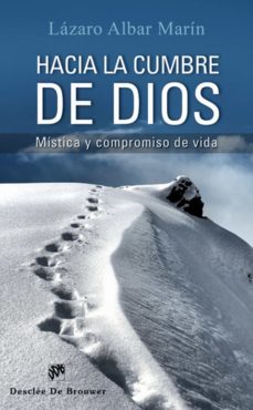 hacia la cumbre de dios (ebook)-9788433036162