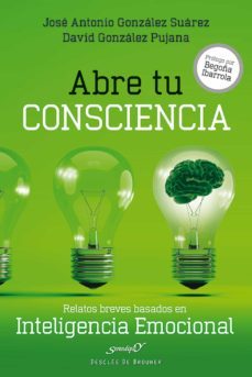 abre tu consciencia (ebook)-david gonzalez pujana-jose antonio gonzalez suarez-9788433037862