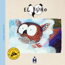 el buho (ebook)-vanesa de toledo-9788433317162