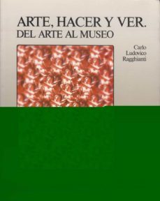 -carlo ludovico ragghianti-9788433820662