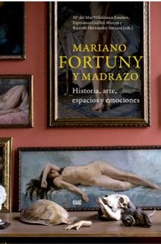 mariano fortuny y madrazo-9788433872562