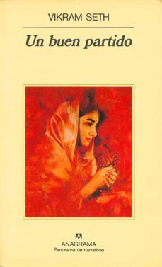 un buen partido-vikram seth-9788433906762