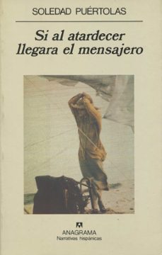 si al atardecer llegara el mensajero (3ª ed.)-9788433909862
