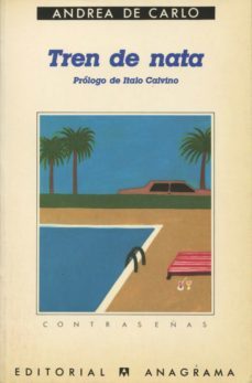 tren de nata-andrea de carlo-9788433912862