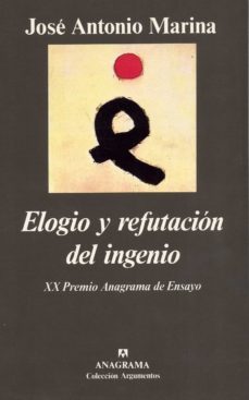 elogio y refutacion del ingenio-9788433913562