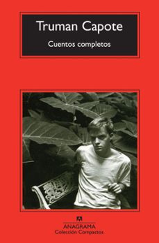 cuentos completos (ebook)-truman capote-9788433919762