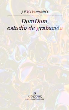 dumdum, estudio de grabacion (ebook)-9788433922762
