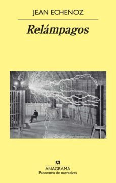 relámpagos (ebook)-jean echenoz-9788433933362