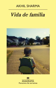 vida de familia (ebook)-akhil sharma-9788433935762
