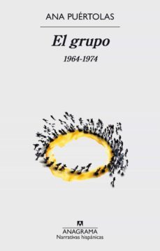 el grupo. 1964-1974 (ebook)-9788433937162