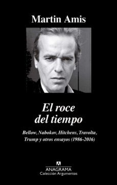 el roce del tiempo (ebook)-martin amis-9788433940162