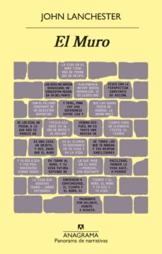 el muro (ebook)-john lanchester-9788433941862