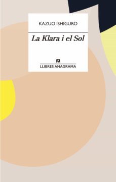 la klara i el sol (ebook)-kazuo ishiguro-9788433942562