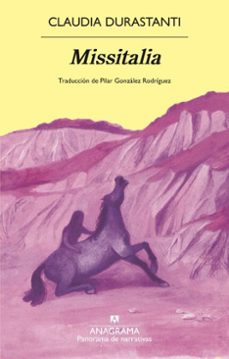 missitalia (ebook)-claudia durastanti-9788433949462