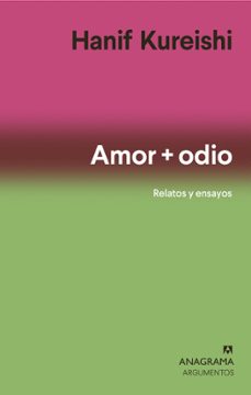 amor y odio-hanif kureishi-9788433964762