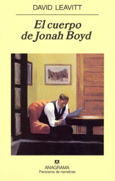 el cuerpo de johah boyd-9788433970862