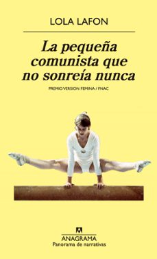 la pequeña comunista que no sonreia nunca-9788433979162