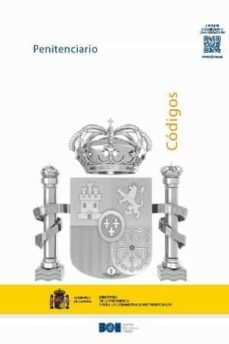 codigo penitenciario-9788434020962