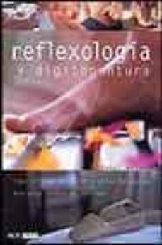 reflexologia y digitopuntura-9788434230262