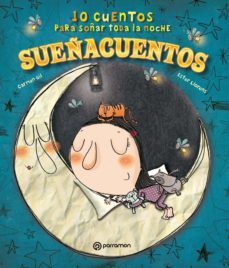 sueñacuentos. 10 cuentos para soñar toda la noche (ebook)-carmen gil-9788434243262