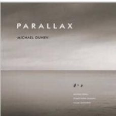 parallax: michael dunev (ed. bilingue español-ingles)-michael dunev-9788434313262