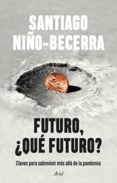 futuro, ¿que futuro?-9788434435162