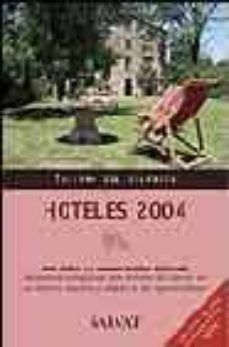hoteles 2004-9788434560062