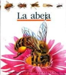 la abeja-9788434840362